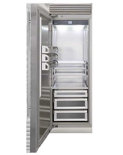 Fhiaba X-Pro XS7490FR3A Refrigerator